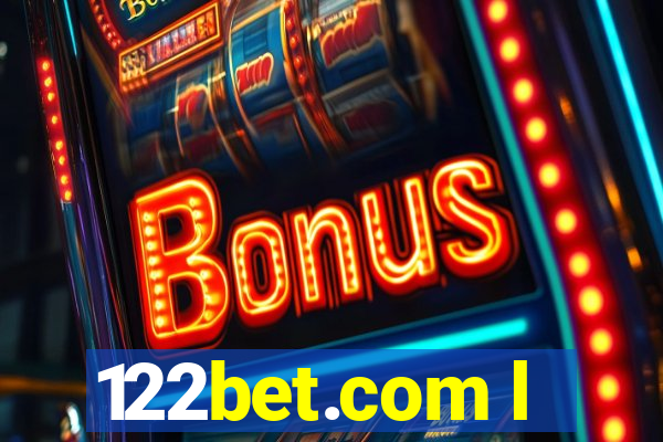 122bet.com l